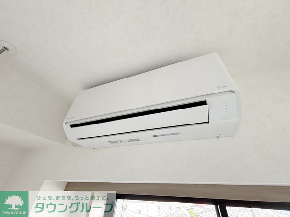 ルーブル武蔵新城七番館の物件内観写真